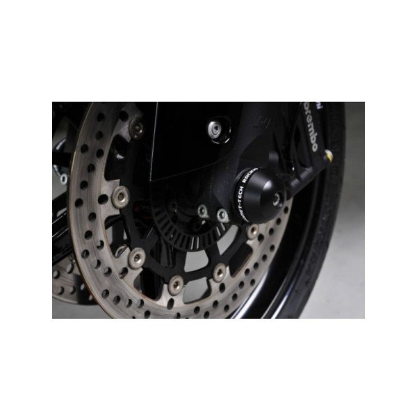 CRASH PAD / передня ось KTM 990 Superduke Supermoto R/T 2004-2013