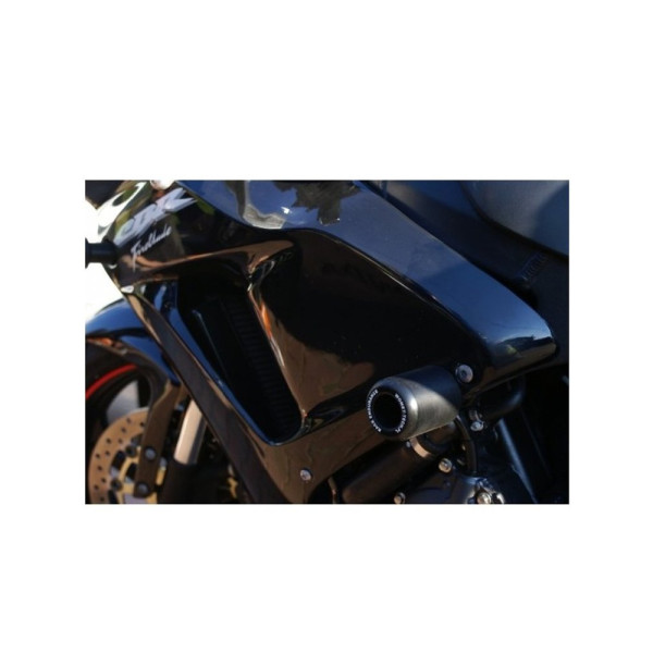 Краш-пади WOMET-TECH для Honda CBR 1000RR 06-07