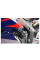 Краш-пади WOMET-TECH для Honda CBR 1000RR 04-05