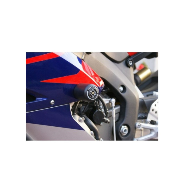 Краш-пади WOMET-TECH для Honda CBR 1000RR 04-05