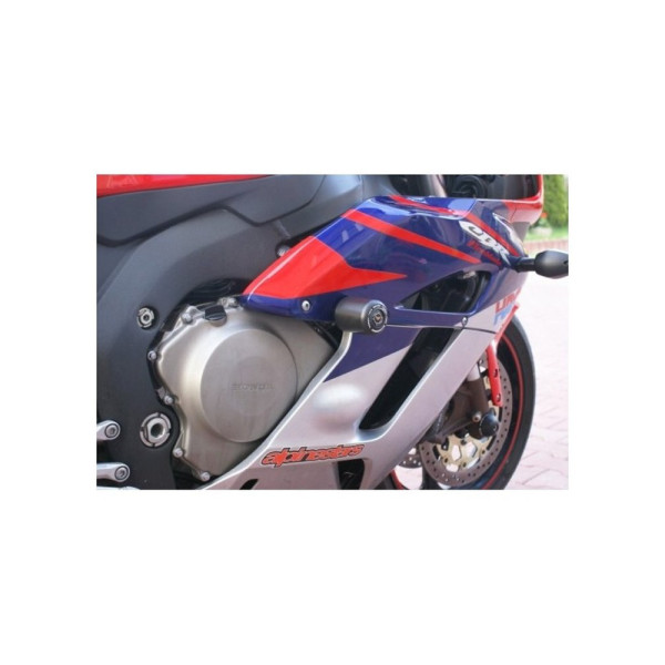 Краш-пади WOMET-TECH для Honda CBR 1000RR 04-05