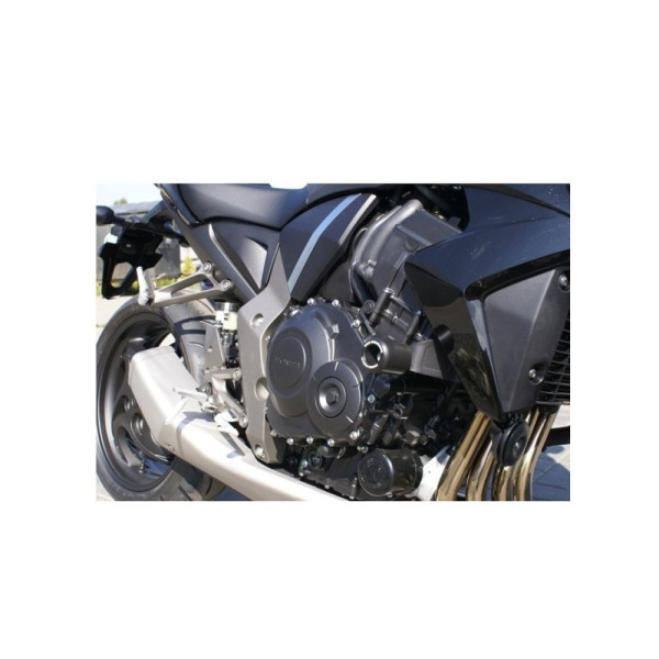 Краш-пади WOMET-TECH для Hondy CB 1000 R 08-