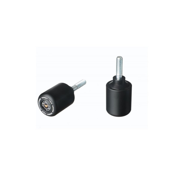 Краш-пади WOMET-TECH для Honda CBF 1000 06-15