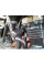 Краш-пади WOMET-TECH для Kawasaki Z 750 04-06 / Z 1000 03-06