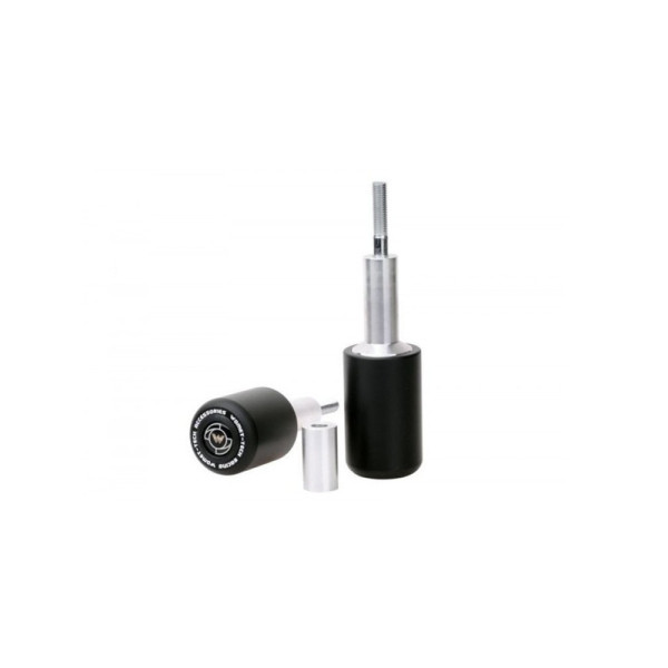 Краш-пади WOMET-TECH для Kawasaki Z 750 04-06 / Z 1000 03-06