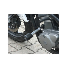 CRASH PAD KAWASAKI ER5 97-06