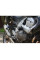 Краш-пади WOMET-TECH для Kawasaki Z 750 07-12 / Z 1000 07-09