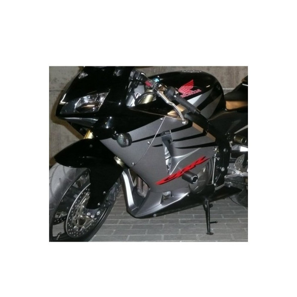 Краш-пади WOMET-TECH для Honda CBR 600 RR 03-06