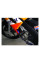 CRASH-PADY/слизги рами HONDA CBR 125 11-
