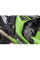 CRASH-PADY/ŚLIZGACZE RAMY KAWASAKI ZX-10R 11-