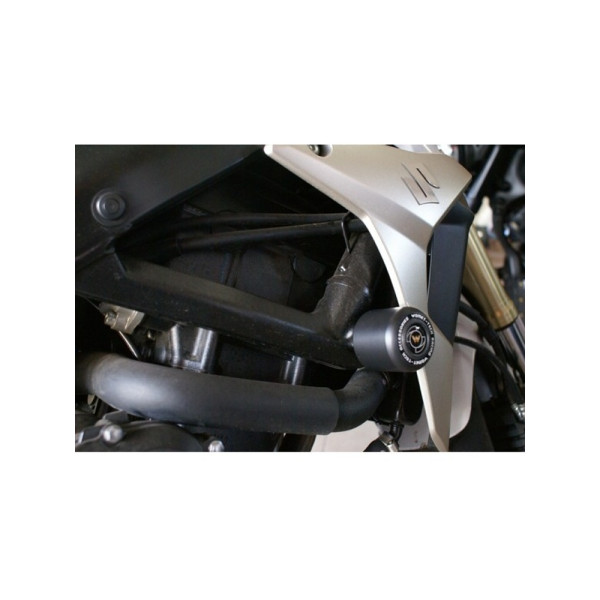 Краш-пади WOMET-TECH для Suzuki GSR 750 11-