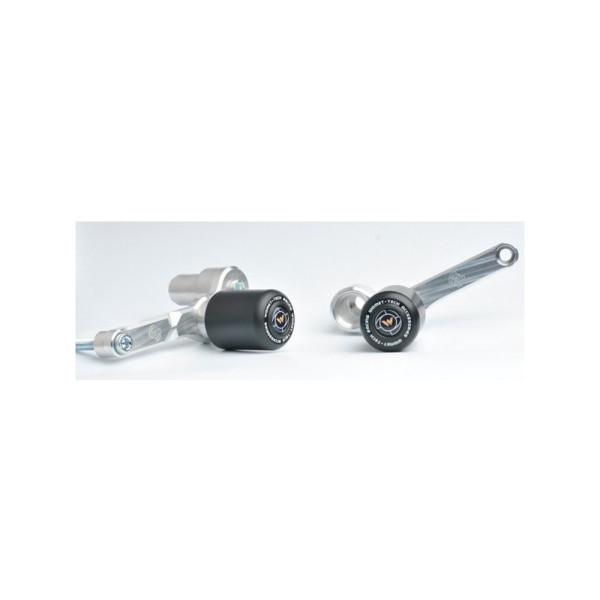 Краш-пади WOMET-TECH для Kawasaki ZX-10R 08-10