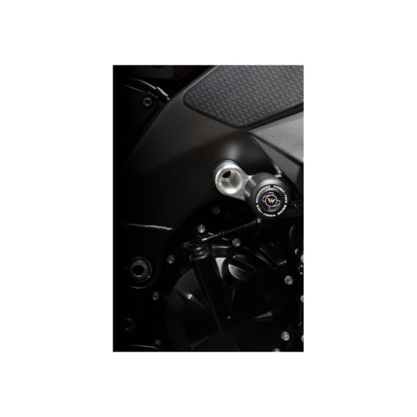 Краш-пади WOMET-TECH для Kawasaki ZX-10R 08-10