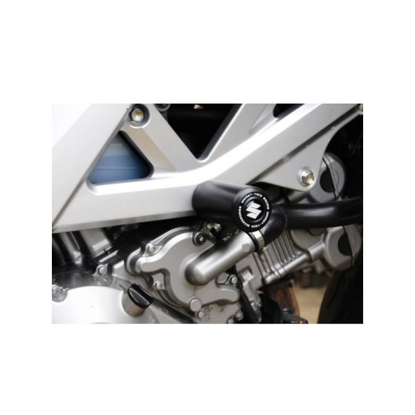 Краш-пади WOMET-TECH для Suzuki SV 650/SV 1000 S 03-10