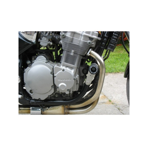 Краш-пади WOMET-TECH для Suzuki Bandit 600 95-04 / 1200 96-05