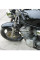Краш-пади WOMET-TECH для Suzuki Bandit 600 95-04 / 1200 96-05
