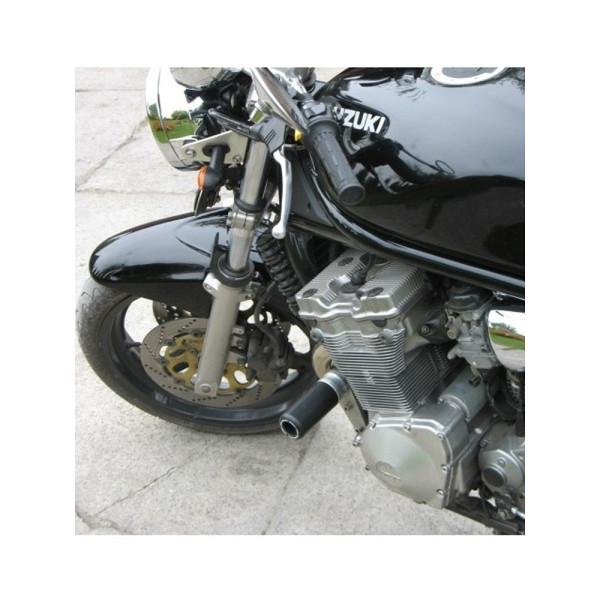 Краш-пади WOMET-TECH для Suzuki Bandit 600 95-04 / 1200 96-05