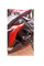 CRASH-PADY/Śлизгачі рами ENDURANCE RACE SUZUKI GSX-S 1000 15- / GSX-S 750 17-