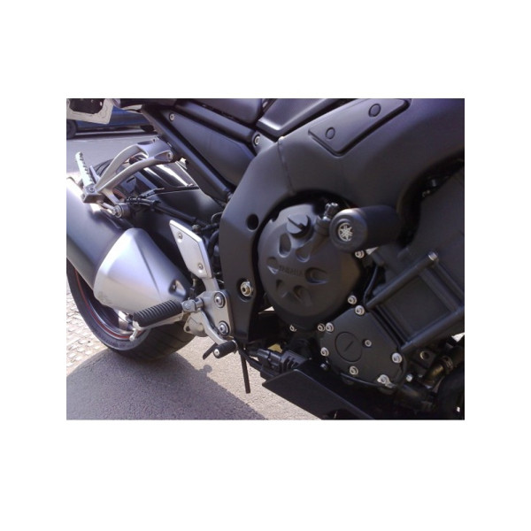 CRASH PAD YAMAHA FZ1 N 06-15