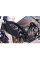 Краш-пади WOMET-TECH для Suzuki GSR 600 06-11