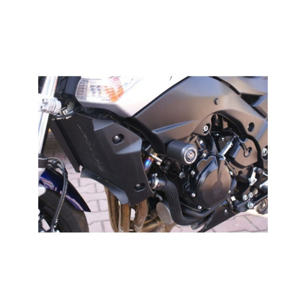 Краш-пади WOMET-TECH для Suzuki GSR 600 06-11