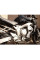 Краш-пади WOMET-TECH для Yamaha FZ 6 Fazer 04-12