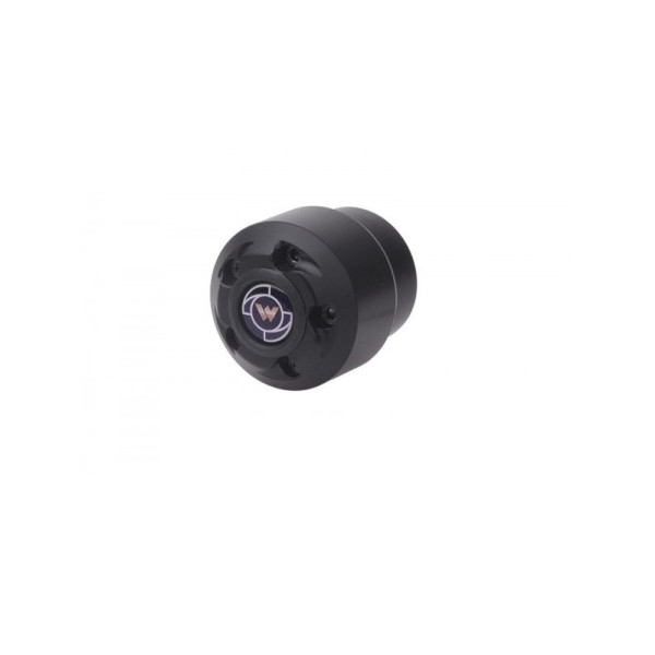 Краш-пади WOMET-TECH для Yamaha FZ 6 Fazer 04-12