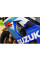 Краш-пади WOMET-TECH для Suzuki GSX-R 600 / 750 04-05