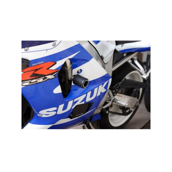 Краш-пади WOMET-TECH для Suzuki GSX-R 600/750 01-03