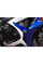 Краш-пади WOMET-TECH для Suzuki GSX-R 600 / 750 06-10