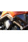 Краш-пади WOMET-TECH для YAMAHA BT 1100 Bulldog 01-07