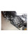 Краш-пади WOMET-TECH для Yamaha FZ 8 10-15