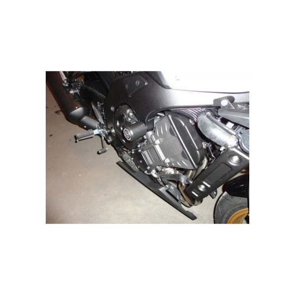 Краш-пади WOMET-TECH для Yamaha FZ 8 10-15