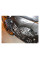 Краш-пади WOMET-TECH для Yamaha FZ 8 10-15