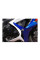 CRASH-PADY/ŚлизгACZE RAMY ENDURANCE RACE SUZUKI GSX-R 600/750 11-