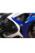 Краш-пади WOMET-TECH для Suzuki GSX-R 600/750 06-10