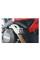 Краш-пади WOMET-TECH для Ducati MONSTER 696/796 08-14 / MONSTER 1000/1100/S/EVO 08-13