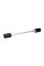 Краш-пади WOMET-TECH для Ducati MONSTER 600 / MONSTER 750 01-07 MONSTER S2R 1000 06-08 MONSTER S4R/S 01-08