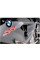 Краш-пади WOMET-TECH EXTREME для BMW S 1000 RR 10-11 / 15-