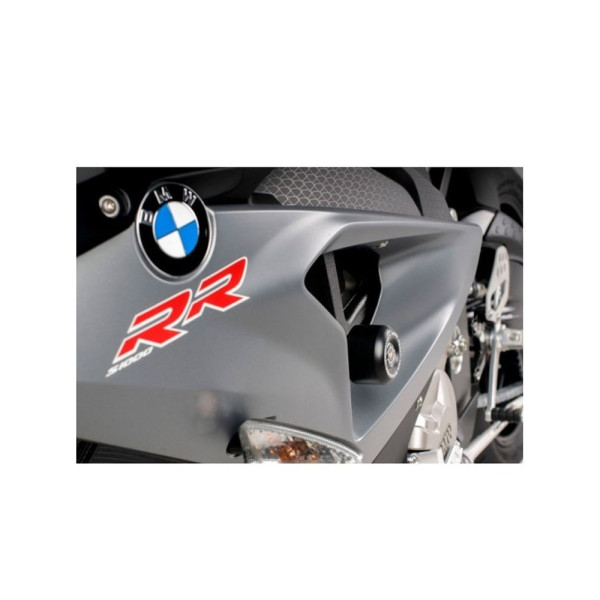 Краш-пади WOMET-TECH EXTREME для BMW S 1000 RR 10-11 / 15-