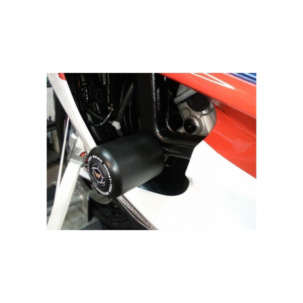 Краш-пади WOMET-TECH до BMW S 1000 RR 10-11 / 15-