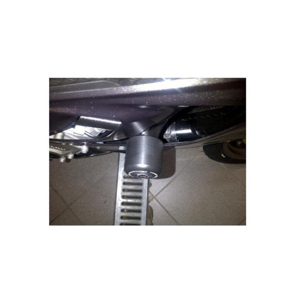 Краш-пади WOMET-TECH до BMW S 1000 RR 10-11 / 15-