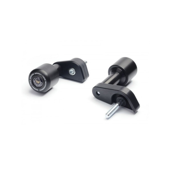 Краш-пади WOMET-TECH для Yamaha YZF 1000 R1 07-08