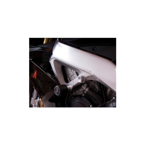 CRASH PAD APRILIA RSV4/APRC 09-