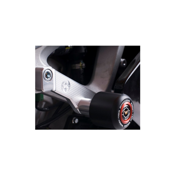 CRASH PAD APRILIA RSV4/APRC 09-