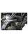 Краш-пади WOMET-TECH для Aprilia SL750 SHIVER 07-16 / SMV 750 DORSODURO 08-16 / DORSODURO 1200 11-