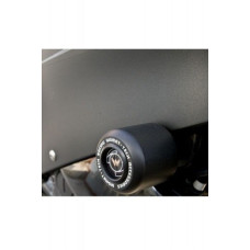 Краш-пади WOMET-TECH для Yamaha YZF 600 R6 06-16