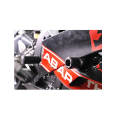 Краш-пади WOMET-TECH для Yamaha YZF 600 R6 06-16