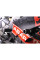 Краш-пади WOMET-TECH для Yamaha YZF 600 R6 06-16