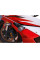 Краш-пади WOMET-TECH для Yamaha YZF 600 R6 06-16
